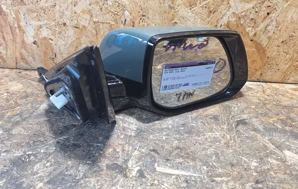 KIA Niro Front door electric wing mirror