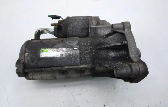 Peugeot 508 Starter motor