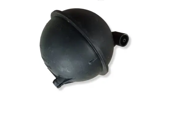 Volkswagen II LT Vacuum air tank 054129808