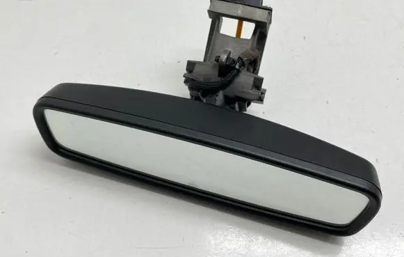 Ford Mondeo MK V Rear view mirror (interior) 046532 GNTX939 T100011
