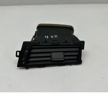 BMW 5 E60 E61 Dashboard side air vent grill/cover trim 64226910732 14121810 5113001