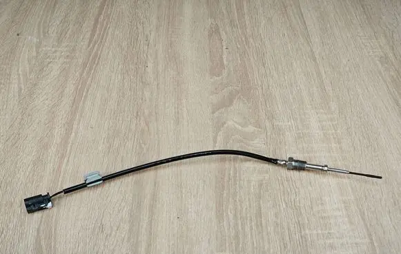 BMW 4 G22 G23 G24 G26 Exhaust gas temperature sensor 8582662