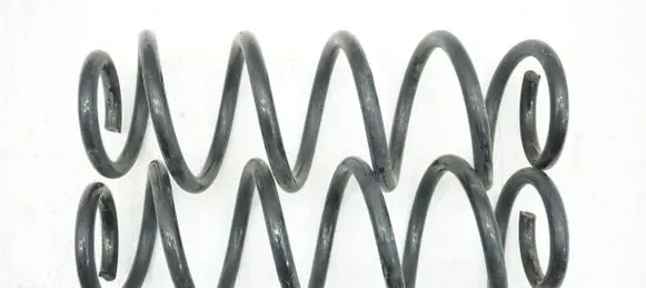 Suzuki SX4 S-Cross Rear coil spring