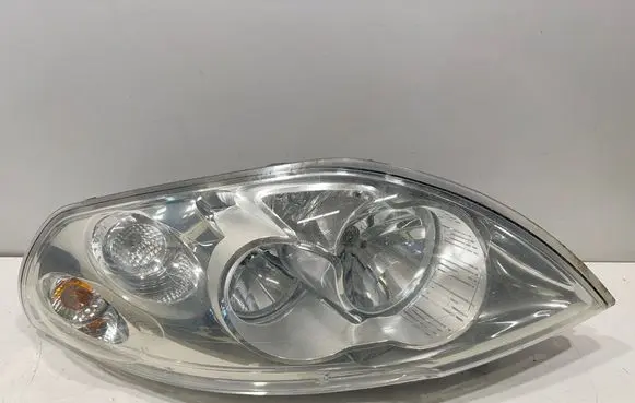 Renault Master III Headlight/headlamp 1ER01011701 260600049R