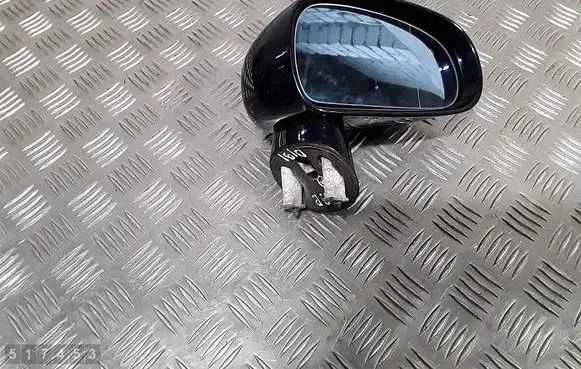 Audi TT Mk1 Front door electric wing mirror e446r010025 e446r010026