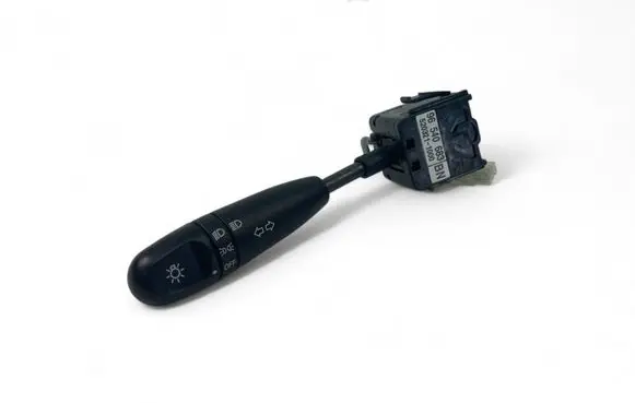 Chevrolet Matiz Indicator stalk 96540683