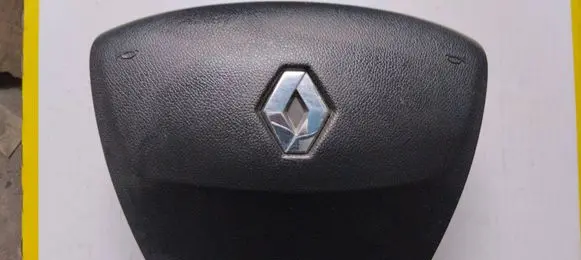 Renault Megane III Steering wheel airbag 985100007R