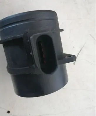 BMW 5 E39 Mass air flow meter