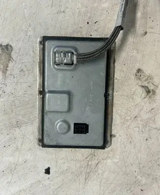 Audi A4 S4 B6 8E 8H Xenon control unit/module 73160087