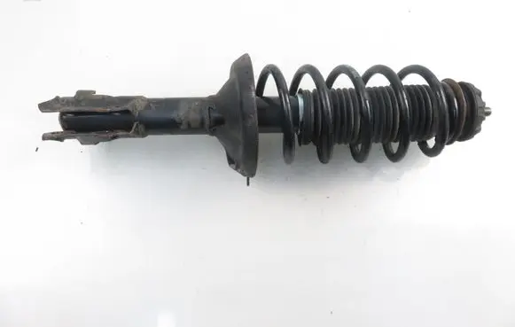 Volkswagen Polo III 6N 6N2 6NF Front shock absorber with coil spring 