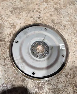 Nissan Qashqai Flywheel 483080