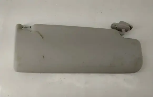 Skoda Fabia Mk2 (5J) Sun visor 1Z0857551H