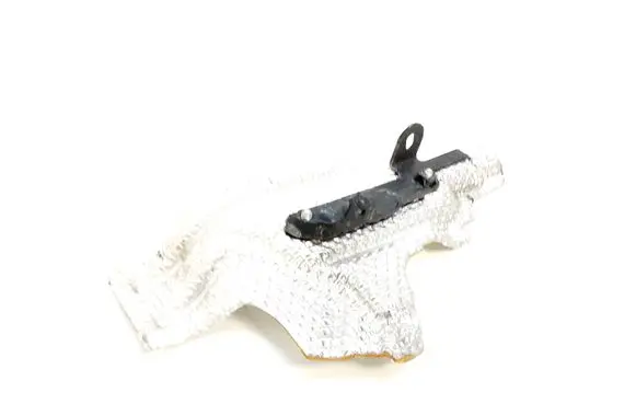 Mazda CX-5 II Heat shield in engine bay 