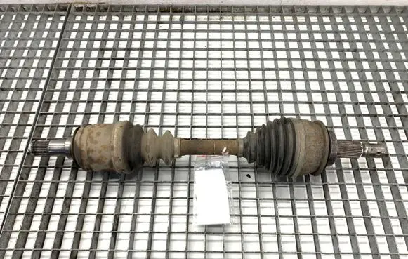 Toyota Land Cruiser (FJ75) Front driveshaft 