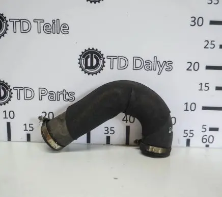 Audi A6 S6 C7 4G Intercooler hose/pipe