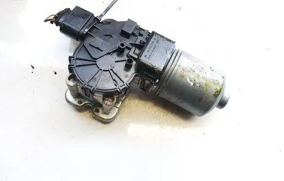 BMW X3 E83 Wiper motor 0390241770 67.63-3405319