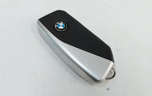 BMW 2 Active Tourer U06 Ignition key/card 5B3E8B7