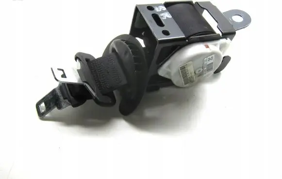 Citroen C4 II Picasso Rear seatbelt 96771410XX