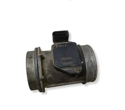 Audi A6 Allroad C5 Mass air flow meter 059906461D