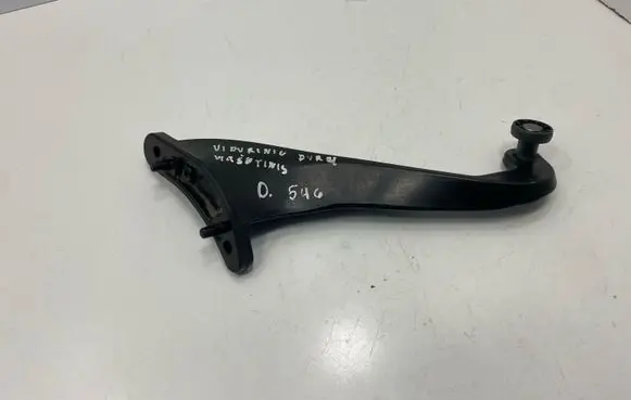 Citroen Berlingo Sliding door upper roller guide/hinge 32329