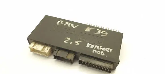 BMW 5 E39 Comfort/convenience module 8364696 61358364696