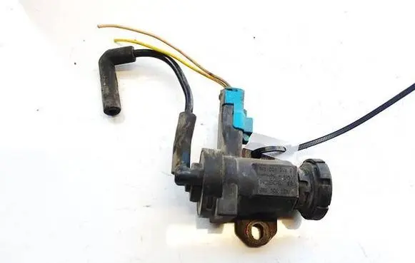 Peugeot 406 Turbo solenoid valve 9635704380 0928400414