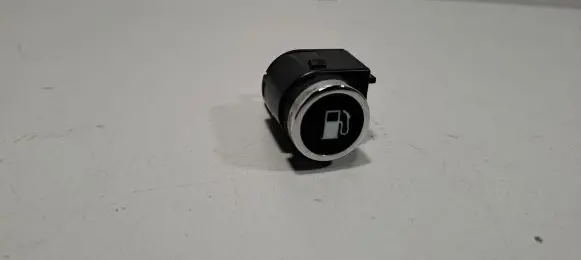 Lancia Thema Fuel tank opening switch 56046229AC