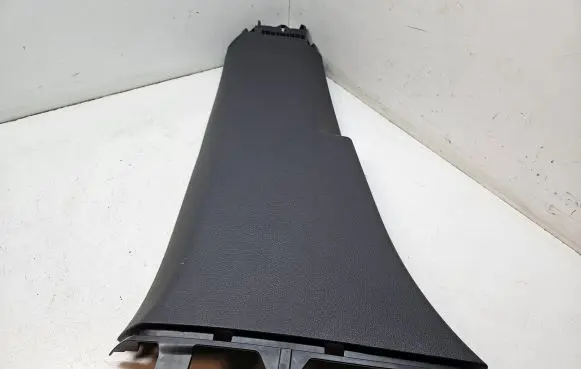 Volkswagen Sharan (B) pillar trim (bottom) 7N0867291