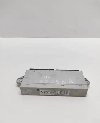BMW 7 E65 E66 Door control unit/module 613569641419 5WK48001A