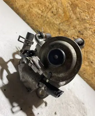 Fuel filter