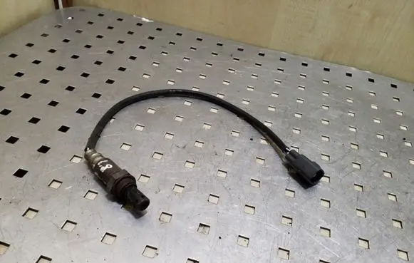 Toyota Corolla Verso E121 Lambda probe sensor 8946505080 89465