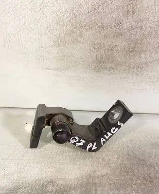 Audi Q7 4L Front door upper hinge