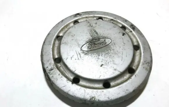 Ford Fiesta Original wheel cap 89fb1130bc 89fb-1130-bc