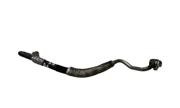 Audi A6 S6 C7 4G Air conditioning (A/C) pipe/hose 4G0260707P