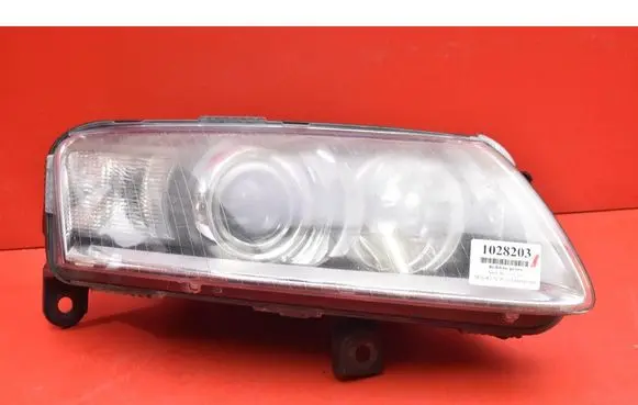 Audi A6 Allroad C6 Headlight/headlamp 160136-00