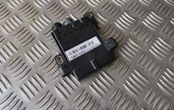 BMW 7 F01 F02 F03 F04 Current control relay 915341802 9153418