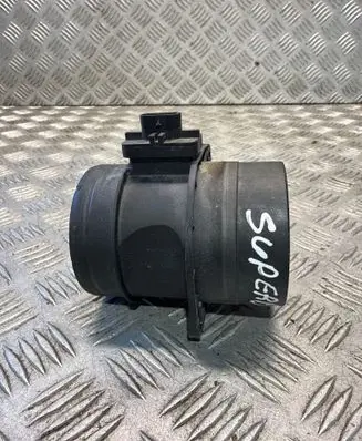 Skoda Superb B6 (3T) Mass air flow meter 03L906461A