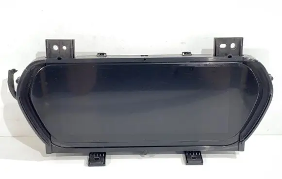 Jeep Grand Cherokee WL Speedometer (instrument cluster) 68381138A0