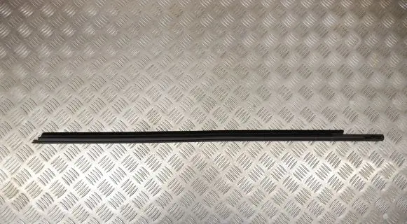 Toyota Yaris XP210 Front door trim (molding)