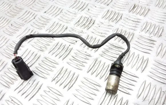 Volvo XC90 Crankshaft speed sensor 