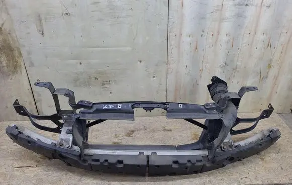 BMW 5 E60 E61 Radiator support slam panel 10031013