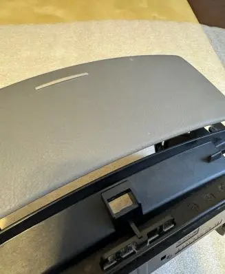 Mercedes-Benz S W221 Other dashboard part A2216800834 2216800834