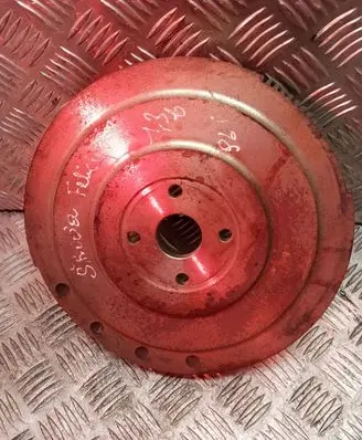 Skoda Felicia I Flywheel