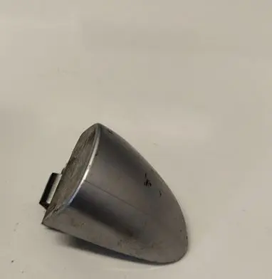 Mercedes-Benz C W203 Loading door cover/cap 