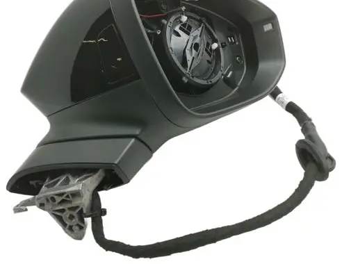 Volkswagen ID.7 Front door electric wing mirror 14A857502T