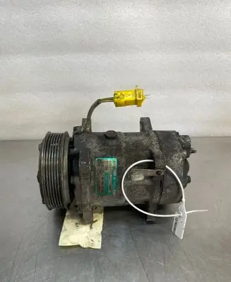 Peugeot Expert Air conditioning (A/C) compressor (pump)