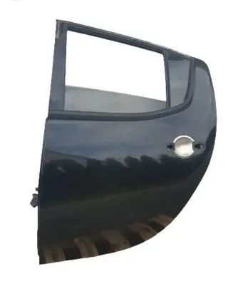 Mitsubishi L200 Rear door