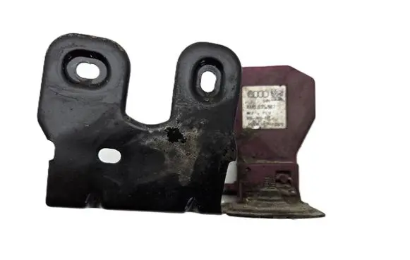 Audi A6 C7 Other control units/modules 4M0035507
