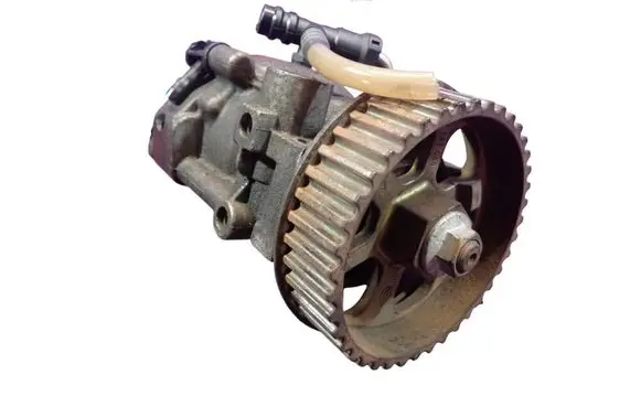 Dacia Logan I Fuel injection high pressure pump 