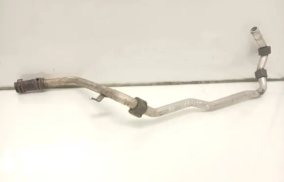 Volkswagen Touareg I Webasto auxiliary heater other parts 7L0815985